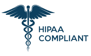 HIPAA Aligned