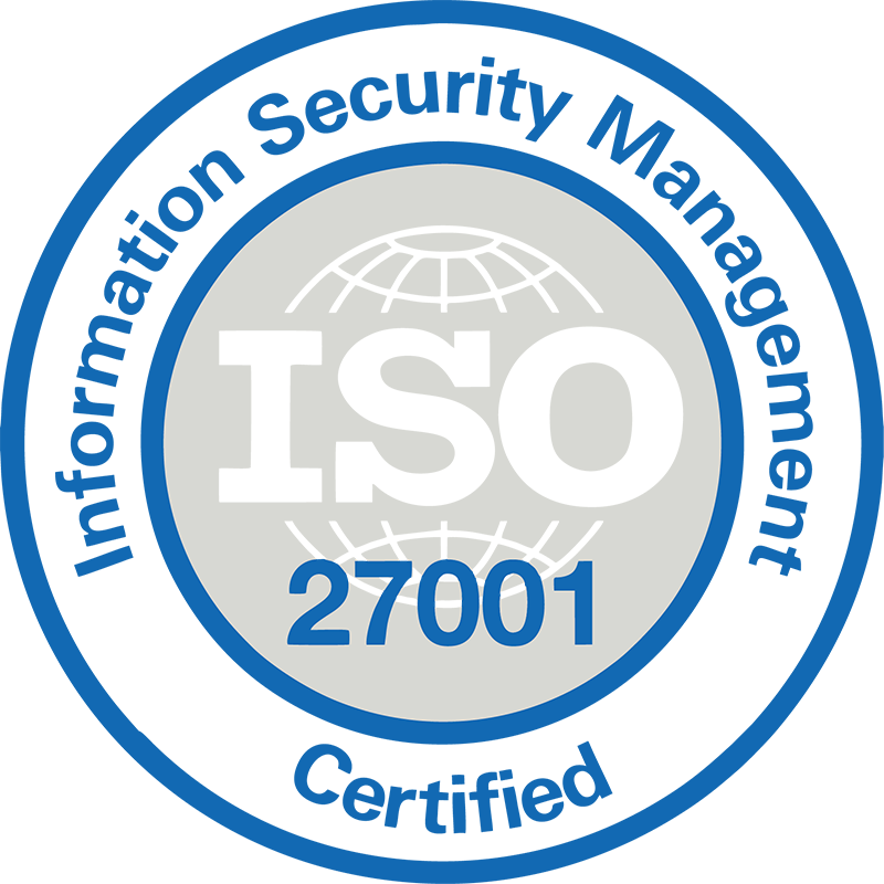 ISO 27001